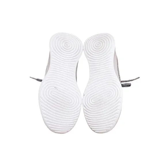 Allbirds Wool Runner Sneaker Gray Women's SIze 8 - Picture 7 of 10